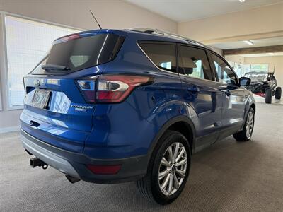 2017 Ford Escape Titanium - Photo 3 - Madras, OR 97741