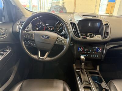 2017 Ford Escape Titanium - Photo 11 - Madras, OR 97741
