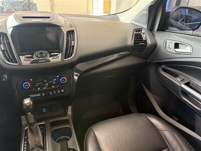 2017 Ford Escape Titanium - Photo 10 - Madras, OR 97741
