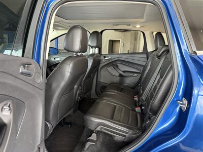2017 Ford Escape Titanium - Photo 5 - Madras, OR 97741