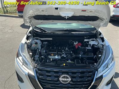 2023 Nissan Kicks SV   - Photo 25 - Long Beach, CA 90806