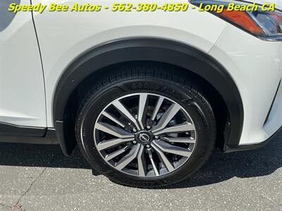 2023 Nissan Kicks SV   - Photo 22 - Long Beach, CA 90806