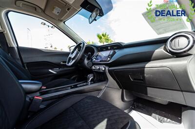2023 Nissan Kicks SV - Photo 23 - Long Beach, CA 90806