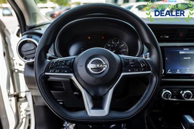 2023 Nissan Kicks SV - Photo 17 - Long Beach, CA 90806