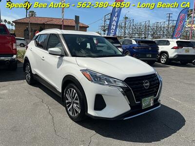 2023 Nissan Kicks SV   - Photo 2 - Long Beach, CA 90806