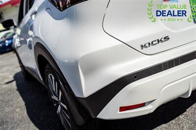 2023 Nissan Kicks SV - Photo 13 - Long Beach, CA 90806
