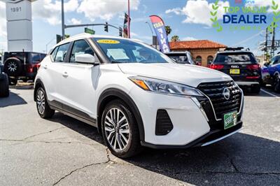 2023 Nissan Kicks SV - Photo 8 - Long Beach, CA 90806
