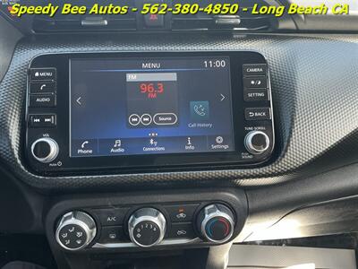 2023 Nissan Kicks SV   - Photo 10 - Long Beach, CA 90806