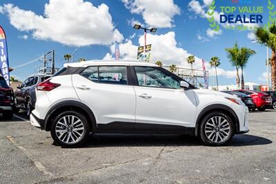 2023 Nissan Kicks SV - Photo 7 - Long Beach, CA 90806