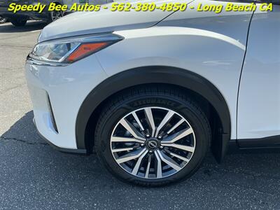 2023 Nissan Kicks SV   - Photo 21 - Long Beach, CA 90806