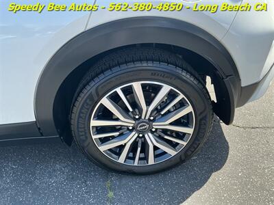 2023 Nissan Kicks SV   - Photo 23 - Long Beach, CA 90806