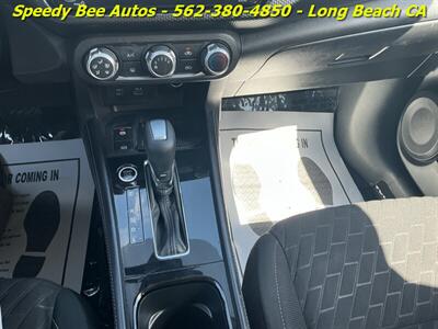 2023 Nissan Kicks SV   - Photo 13 - Long Beach, CA 90806
