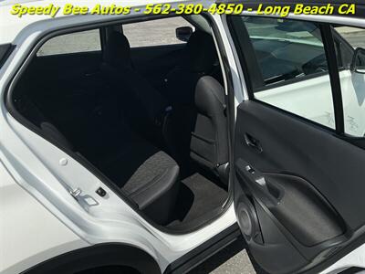 2023 Nissan Kicks SV   - Photo 17 - Long Beach, CA 90806