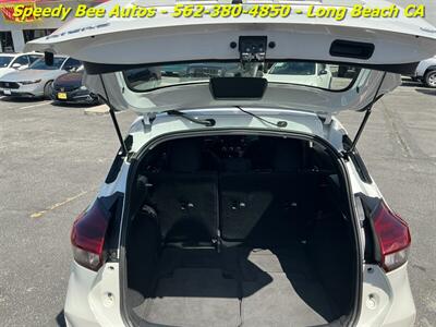 2023 Nissan Kicks SV   - Photo 15 - Long Beach, CA 90806
