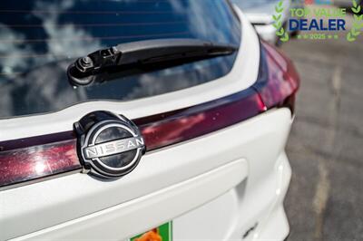 2023 Nissan Kicks SV - Photo 12 - Long Beach, CA 90806