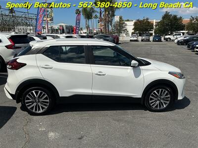 2023 Nissan Kicks SV   - Photo 6 - Long Beach, CA 90806