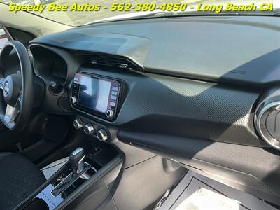 2023 Nissan Kicks SV   - Photo 20 - Long Beach, CA 90806