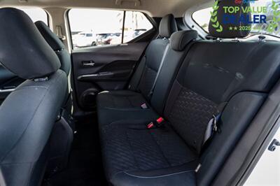 2023 Nissan Kicks SV - Photo 21 - Long Beach, CA 90806
