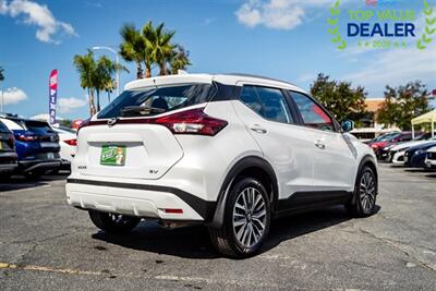 2023 Nissan Kicks SV - Photo 6 - Long Beach, CA 90806