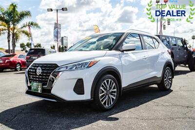 2023 Nissan Kicks SV - Photo 1 - Long Beach, CA 90806