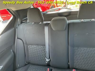 2023 Nissan Kicks SV   - Photo 12 - Long Beach, CA 90806