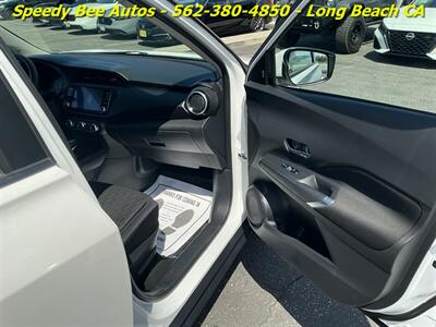 2023 Nissan Kicks SV   - Photo 19 - Long Beach, CA 90806