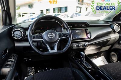 2023 Nissan Kicks SV - Photo 26 - Long Beach, CA 90806