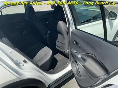 2023 Nissan Kicks SV   - Photo 18 - Long Beach, CA 90806
