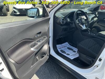 2023 Nissan Kicks SV   - Photo 7 - Long Beach, CA 90806