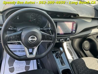 2023 Nissan Kicks SV   - Photo 8 - Long Beach, CA 90806