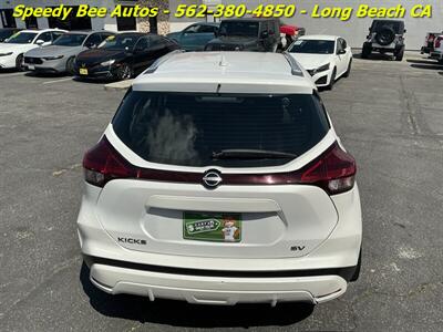 2023 Nissan Kicks SV   - Photo 4 - Long Beach, CA 90806