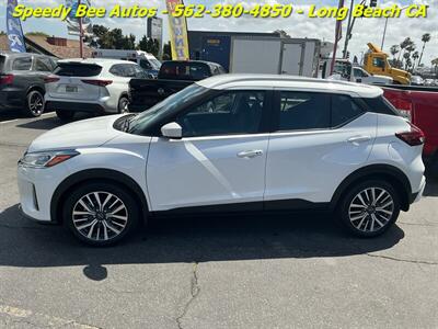 2023 Nissan Kicks SV   - Photo 3 - Long Beach, CA 90806