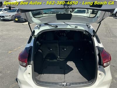 2023 Nissan Kicks SV   - Photo 16 - Long Beach, CA 90806
