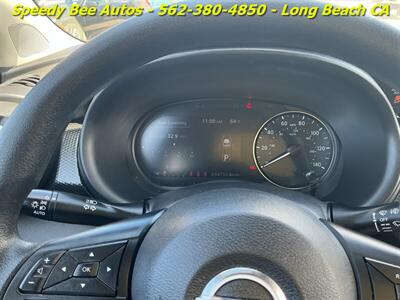 2023 Nissan Kicks SV   - Photo 9 - Long Beach, CA 90806