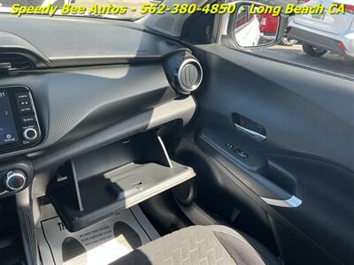 2023 Nissan Kicks SV   - Photo 11 - Long Beach, CA 90806