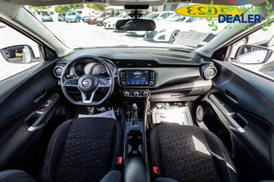 2023 Nissan Kicks SV - Photo 25 - Long Beach, CA 90806