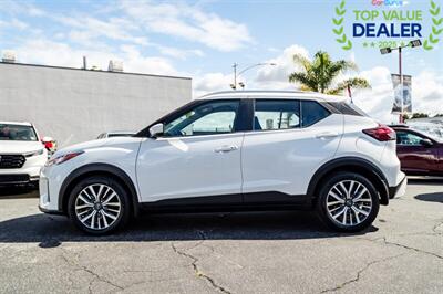 2023 Nissan Kicks SV - Photo 3 - Long Beach, CA 90806