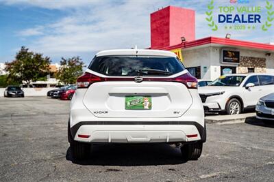 2023 Nissan Kicks SV - Photo 5 - Long Beach, CA 90806