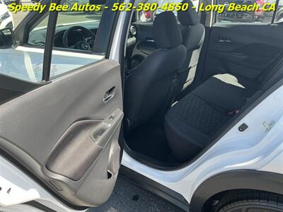 2023 Nissan Kicks SV   - Photo 14 - Long Beach, CA 90806
