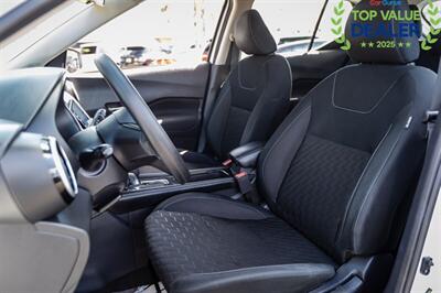 2023 Nissan Kicks SV - Photo 14 - Long Beach, CA 90806