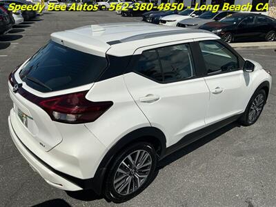 2023 Nissan Kicks SV   - Photo 5 - Long Beach, CA 90806