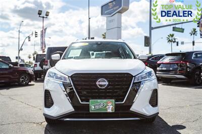 2023 Nissan Kicks SV - Photo 2 - Long Beach, CA 90806