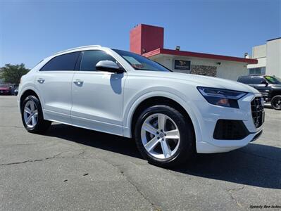 2019 Audi Q8 quattro Premium 55 TFSI   - Photo 15 - Long Beach, CA 90806