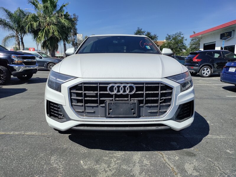 2019 Audi Q8 quattro Premium 55 TFSI   - Photo 1 - Long Beach, CA 90806