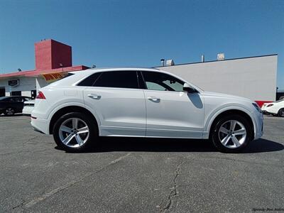 2019 Audi Q8 quattro Premium 55 TFSI   - Photo 14 - Long Beach, CA 90806