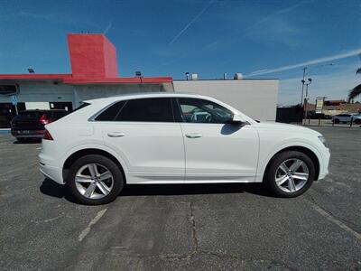 2019 Audi Q8 quattro Premium 55 TFSI   - Photo 3 - Long Beach, CA 90806