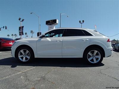 2019 Audi Q8 quattro Premium 55 TFSI   - Photo 10 - Long Beach, CA 90806