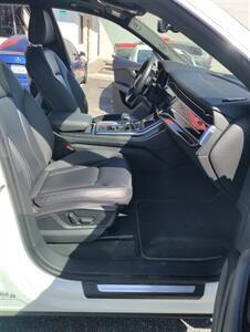 2019 Audi Q8 quattro Premium 55 TFSI   - Photo 6 - Long Beach, CA 90806