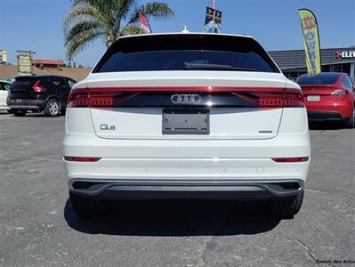 2019 Audi Q8 quattro Premium 55 TFSI   - Photo 12 - Long Beach, CA 90806