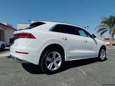 2019 Audi Q8 quattro Premium 55 TFSI   - Photo 13 - Long Beach, CA 90806